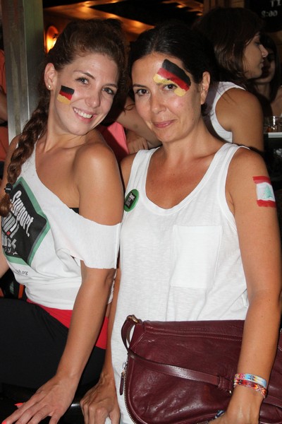 Skoun Uruguay Street Festival